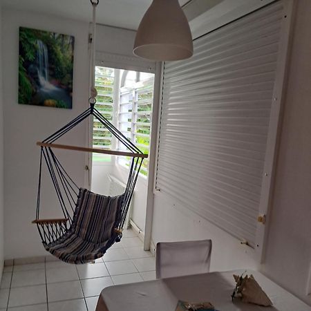 לה גוסייר Appartement D'Zil מראה חיצוני תמונה