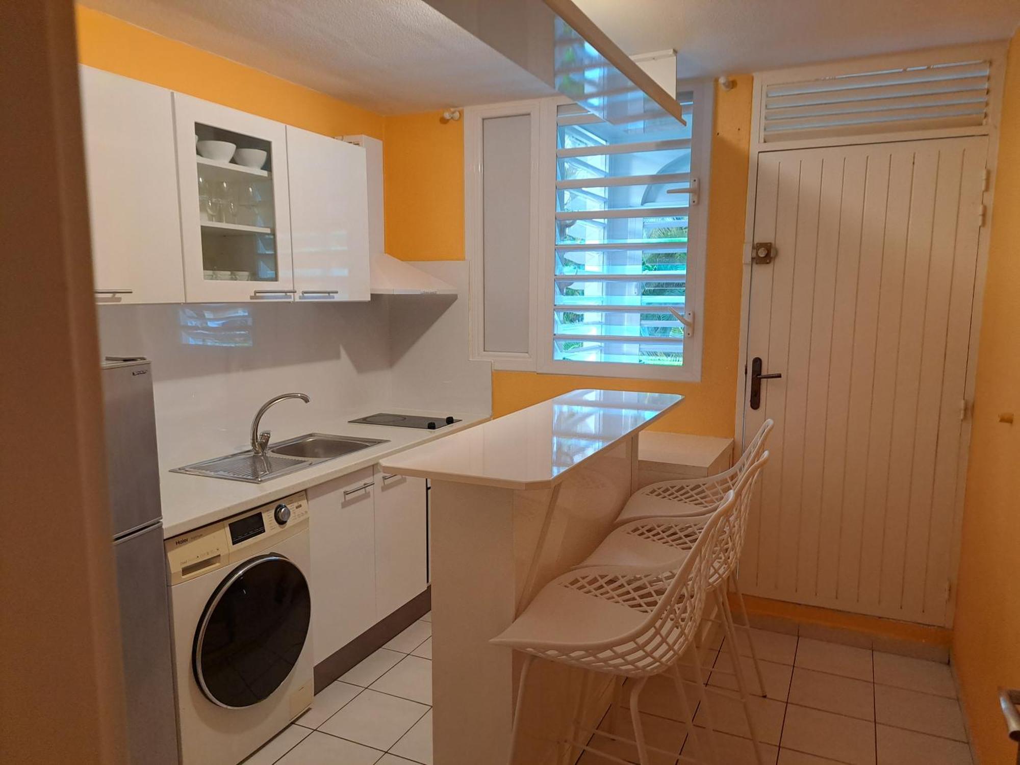 לה גוסייר Appartement D'Zil מראה חיצוני תמונה